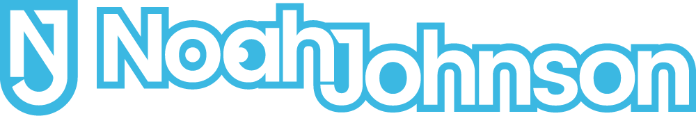 Noah Johnson Logo