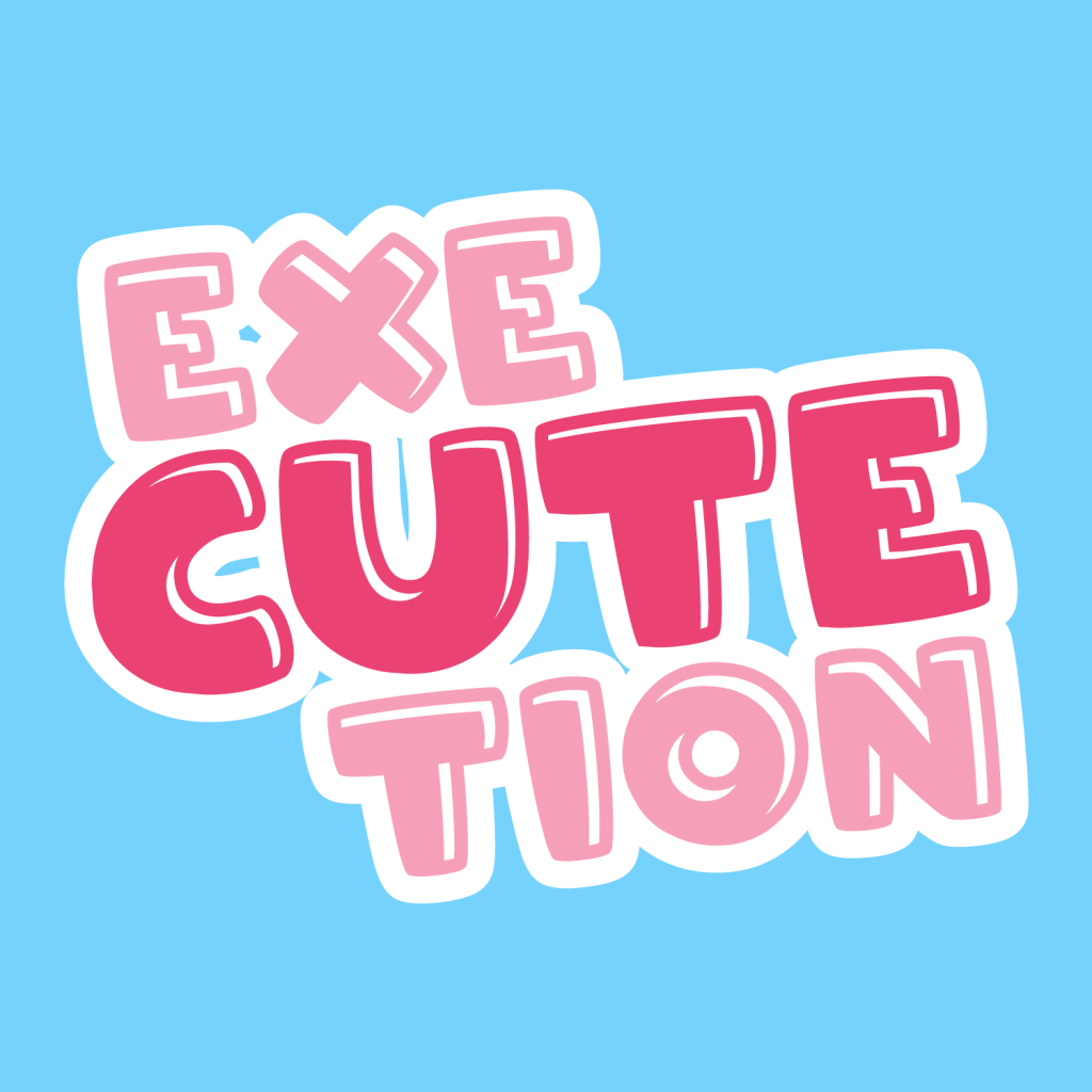 ExeCUTEtion Logo
