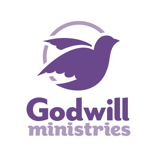 Godwill Ministries Logo
